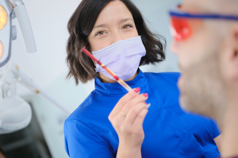 ciscenje zubnog kamenca